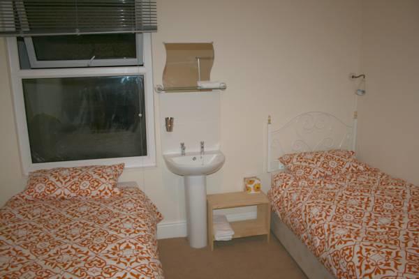 Bayside Guest House Портковл Номер фото