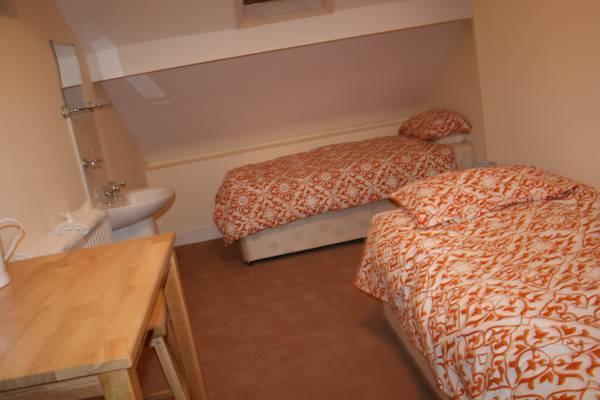 Bayside Guest House Портковл Номер фото