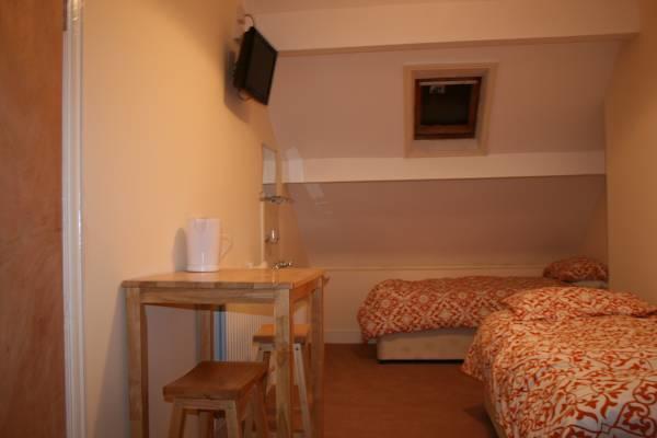 Bayside Guest House Портковл Номер фото