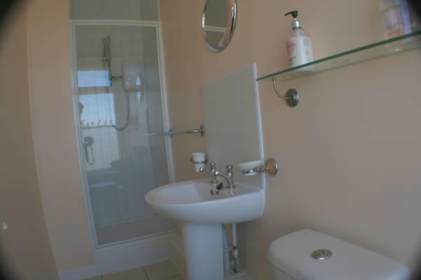 Bayside Guest House Портковл Номер фото
