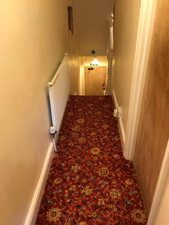 Bayside Guest House Портковл Екстер'єр фото