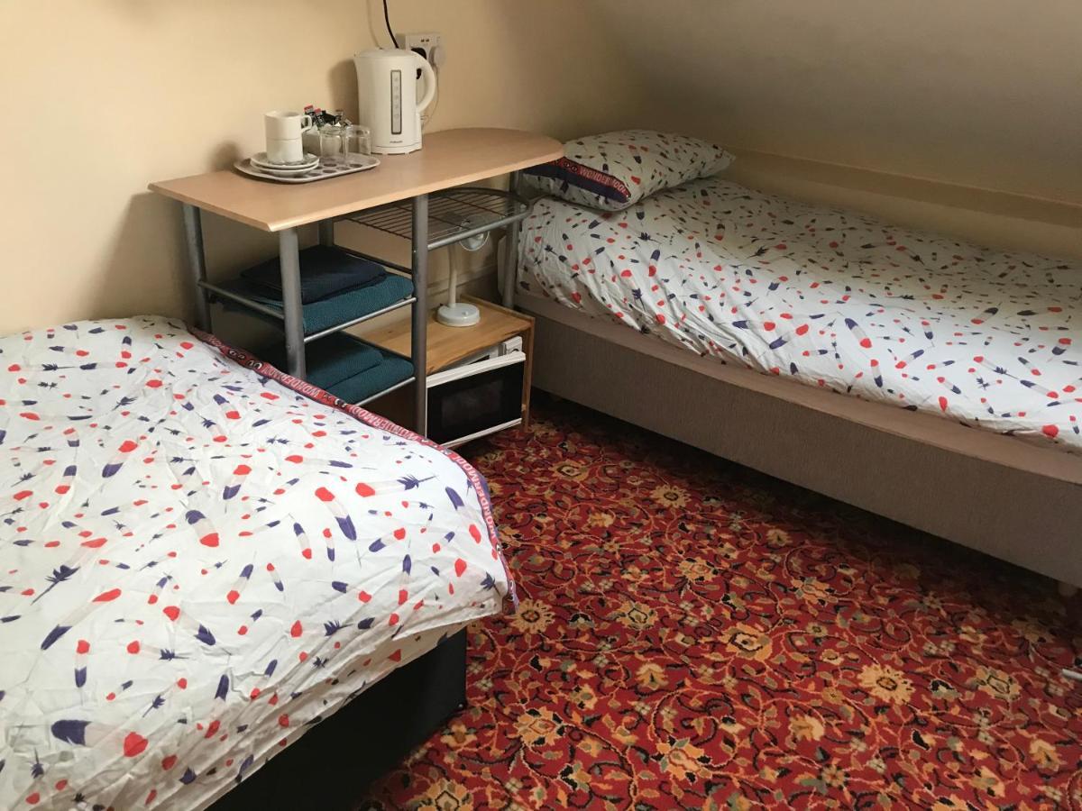Bayside Guest House Портковл Екстер'єр фото
